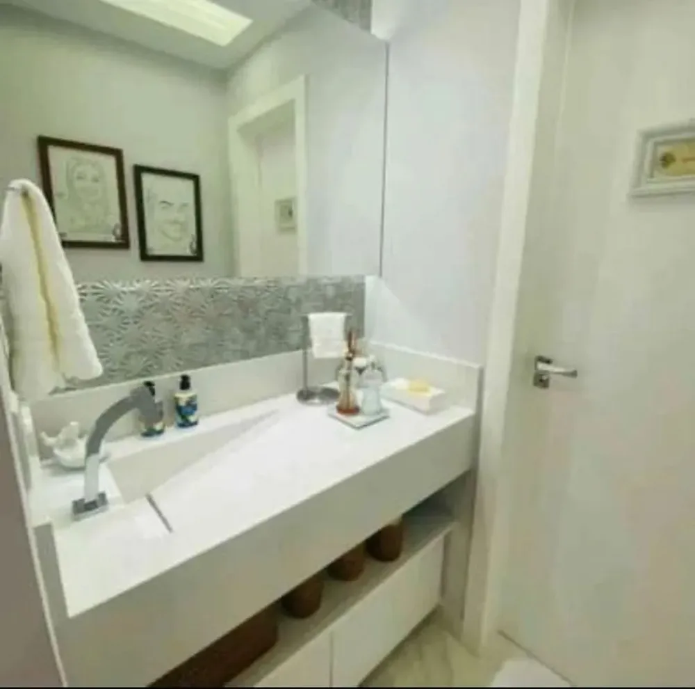 Casa, 3 quartos, 318 m² - Foto 8