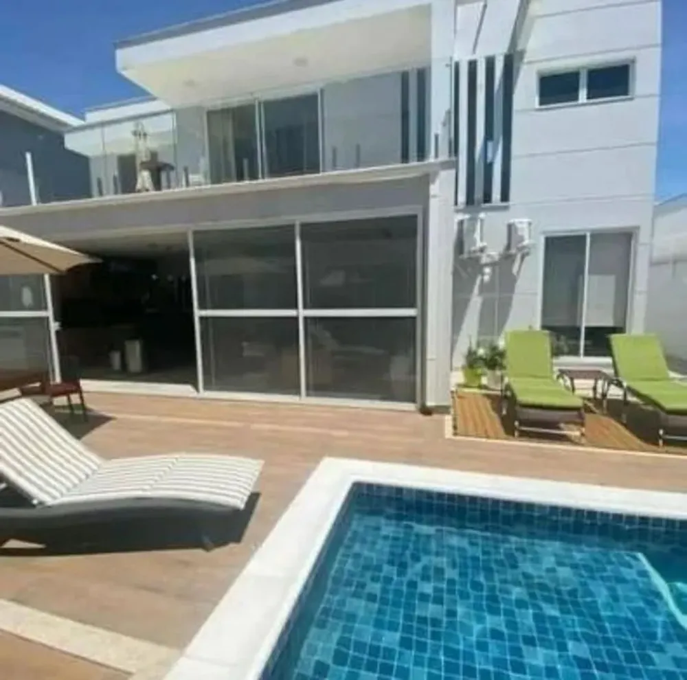 Casa, 3 quartos, 318 m² - Foto 8