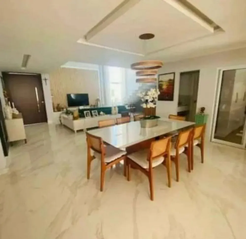Casa, 3 quartos, 318 m² - Foto 10
