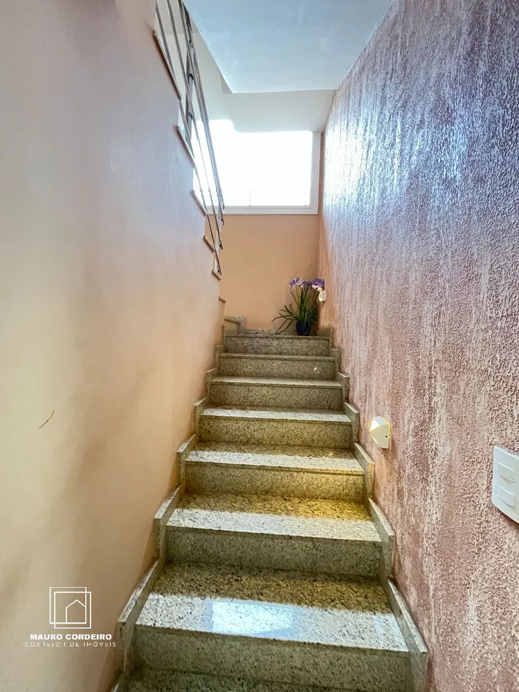 Casa de Condomínio, 3 quartos - Foto 45