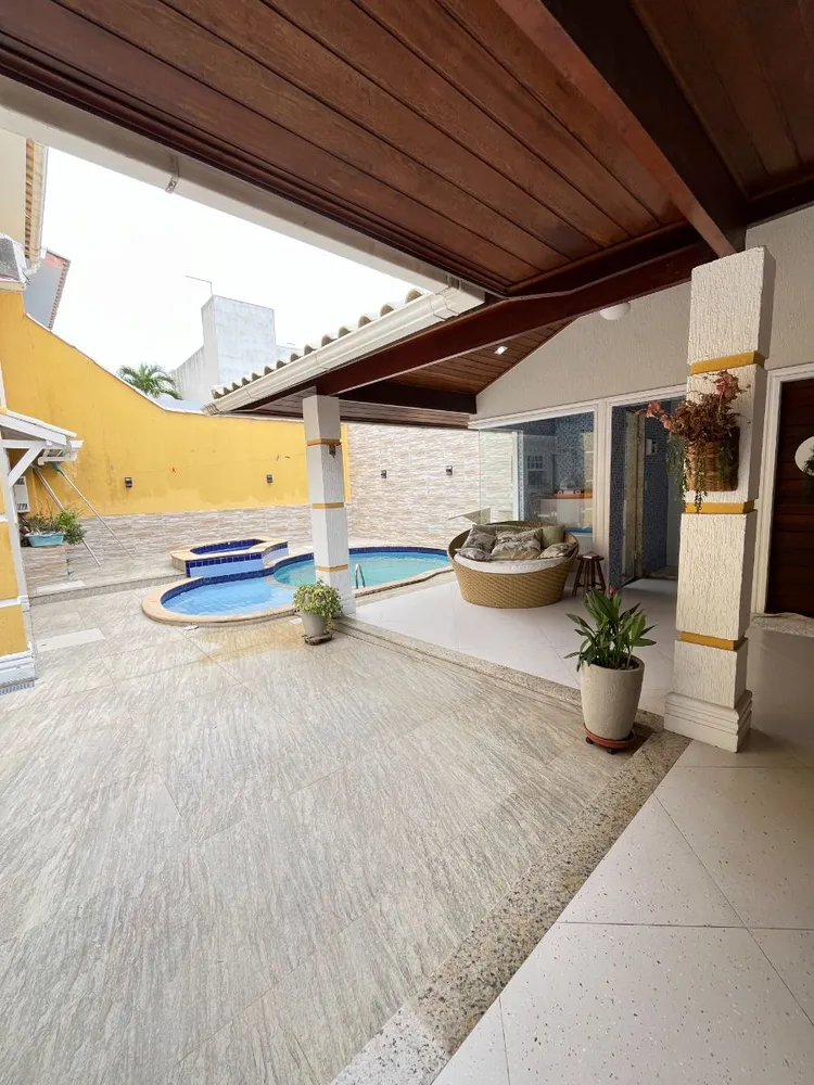 Casa de Condomínio, 3 quartos - Foto 5