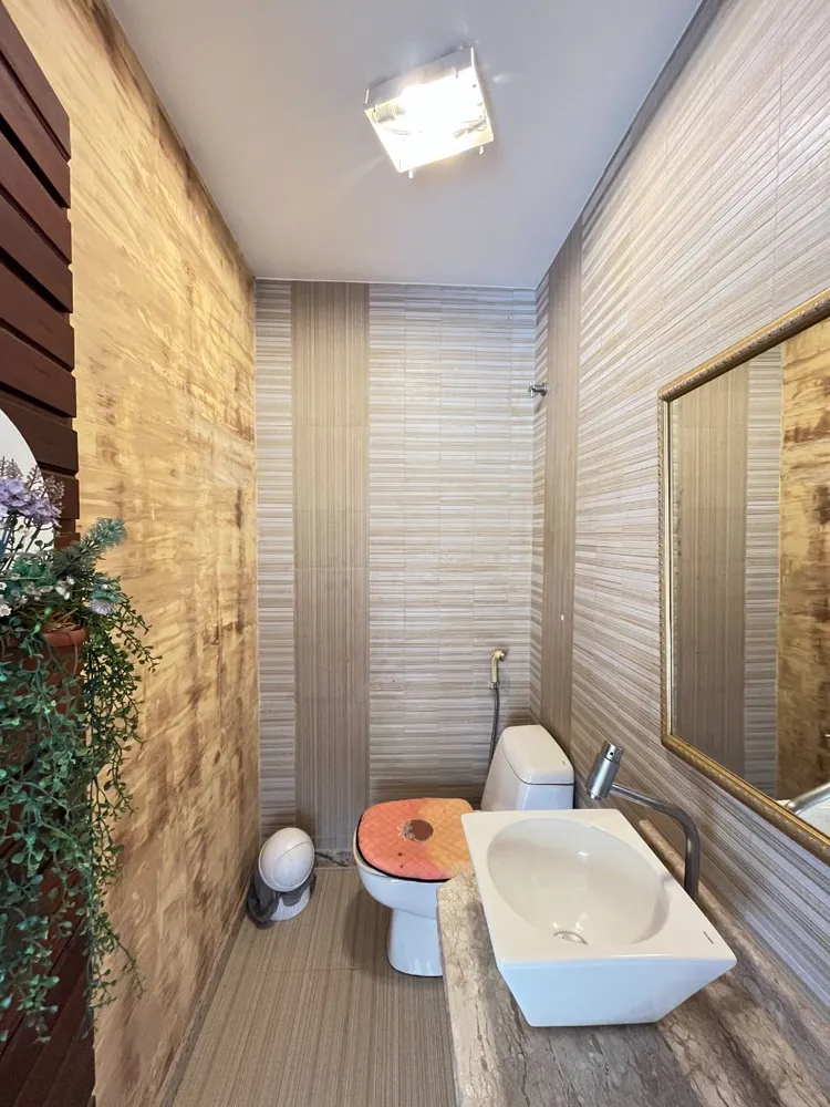Casa de Condomínio, 3 quartos - Foto 40