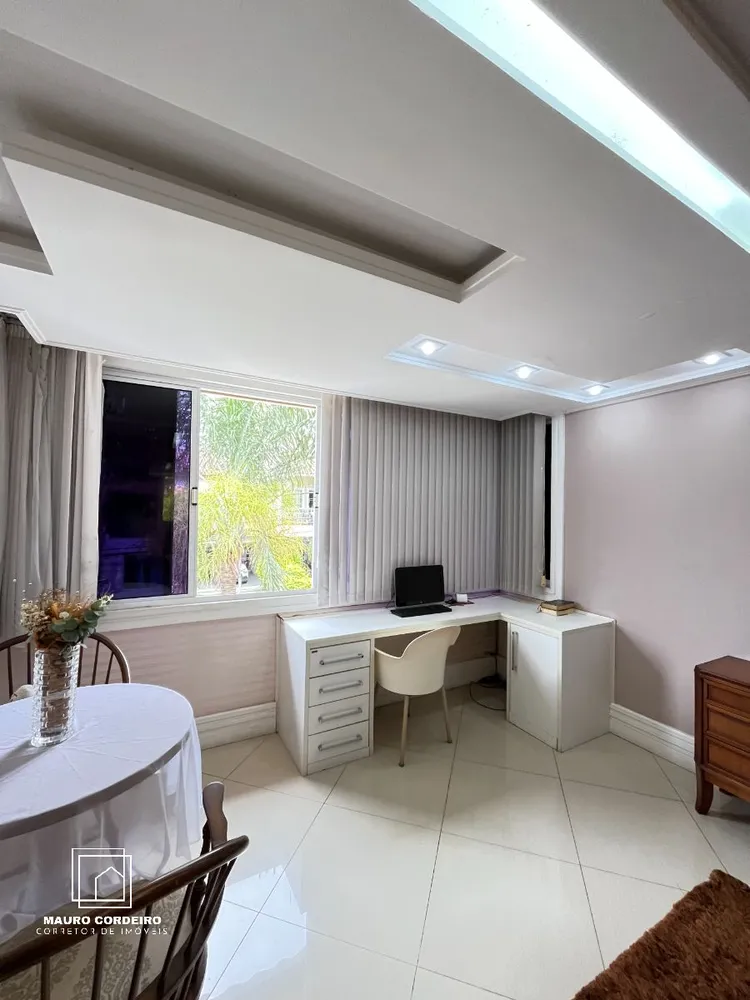 Casa de Condomínio, 3 quartos - Foto 49