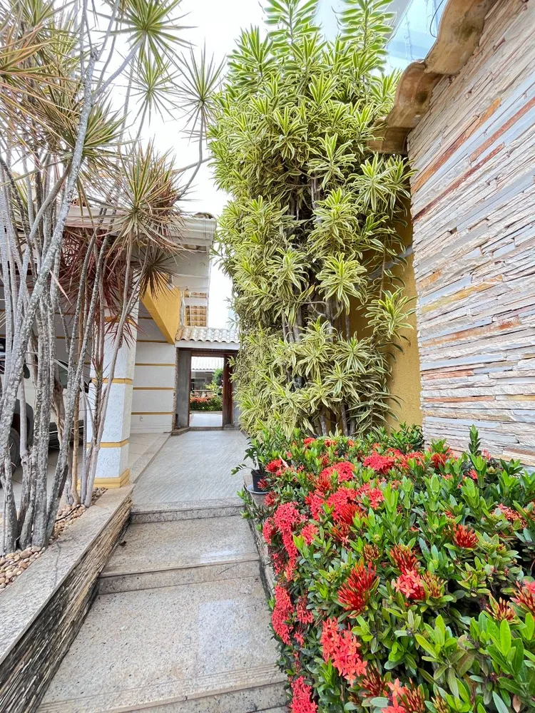 Casa de Condomínio, 3 quartos - Foto 11