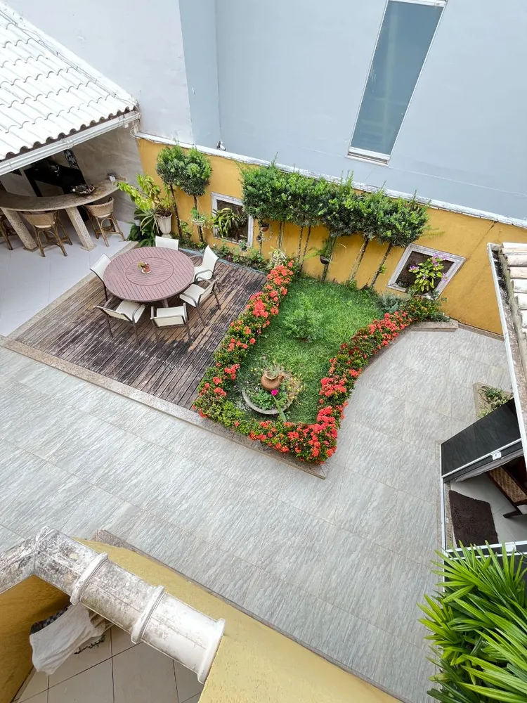 Casa de Condomínio, 3 quartos - Foto 66