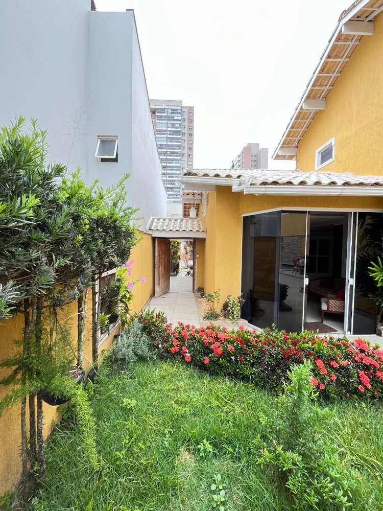 Casa de Condomínio, 3 quartos - Foto 47