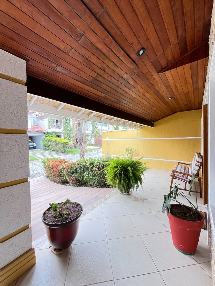 Casa de Condomínio, 3 quartos - Foto 11