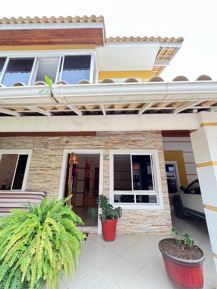 Casa de Condomínio, 3 quartos - Foto 65