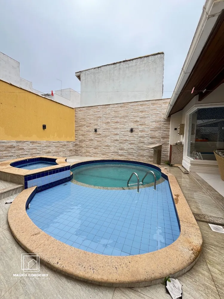 Casa de Condomínio, 3 quartos - Foto 19