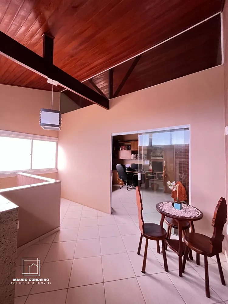Casa de Condomínio, 3 quartos - Foto 69