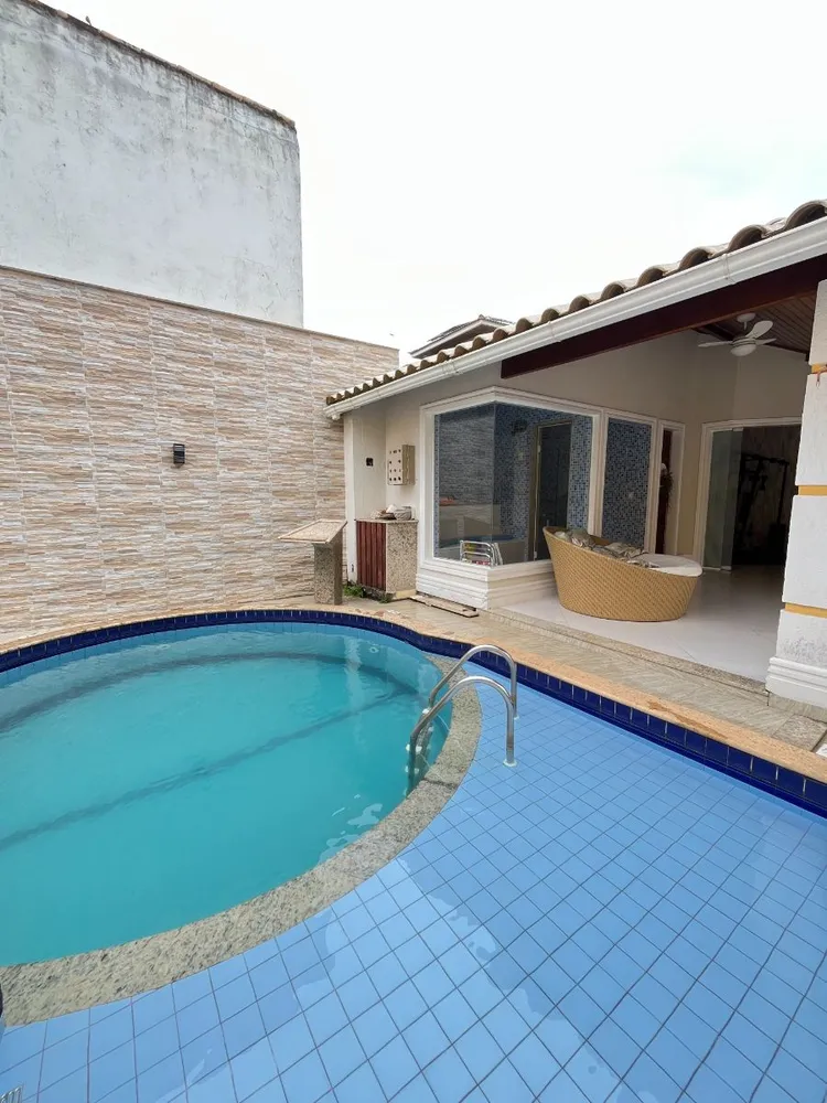 Casa de Condomínio, 3 quartos - Foto 49