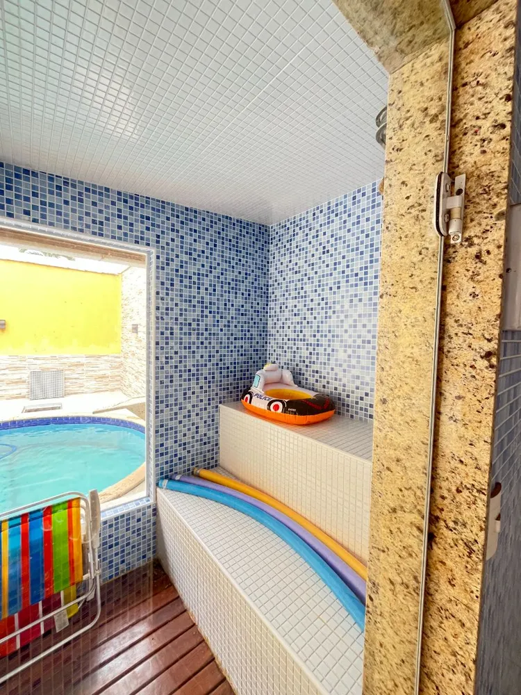 Casa de Condomínio, 3 quartos - Foto 36