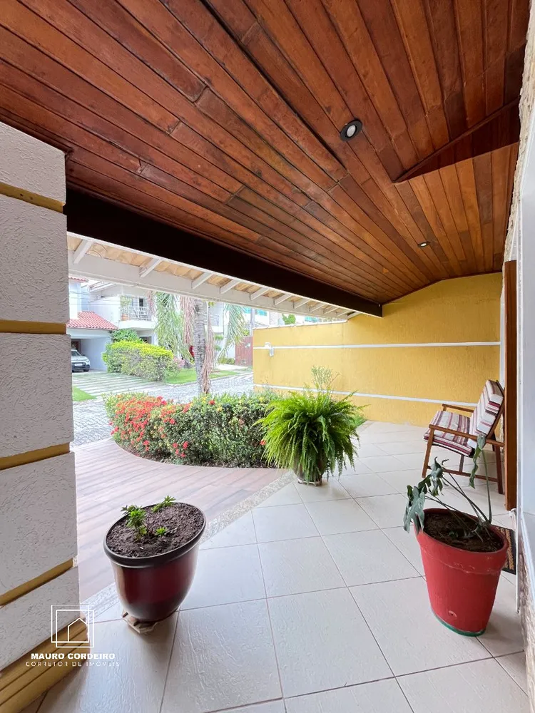 Casa de Condomínio, 3 quartos - Foto 140