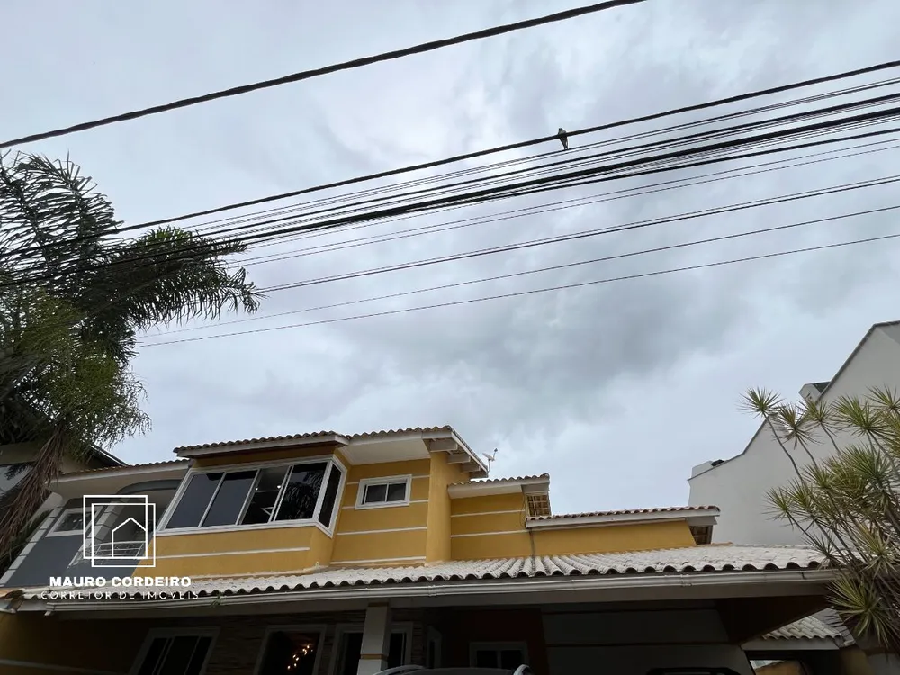 Casa de Condomínio, 3 quartos - Foto 7