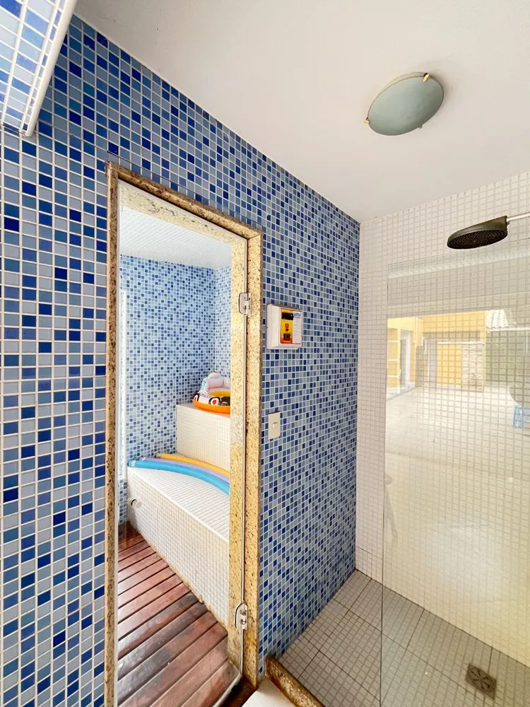 Casa de Condomínio, 3 quartos - Foto 60