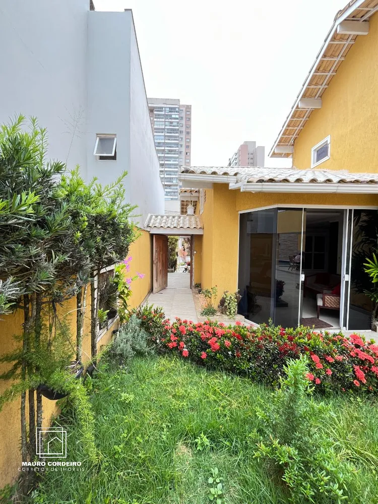 Casa de Condomínio, 3 quartos - Foto 94