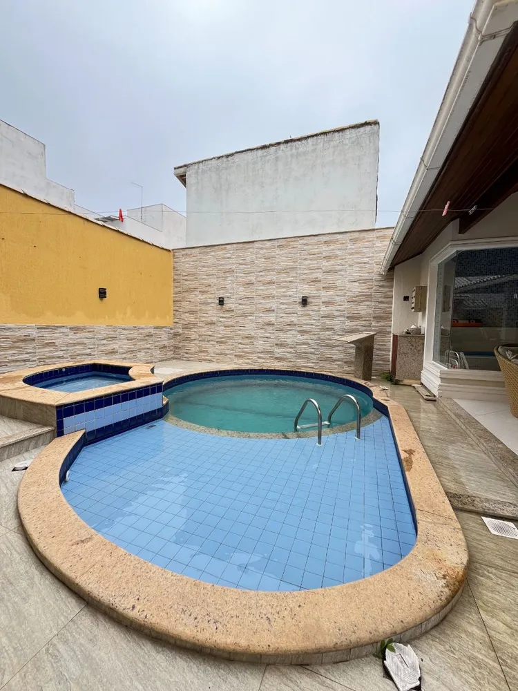 Casa de Condomínio, 3 quartos - Foto 10