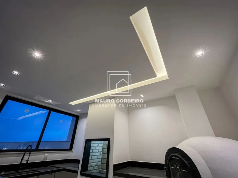 Casa, 6 quartos, 500 m² - Foto 12