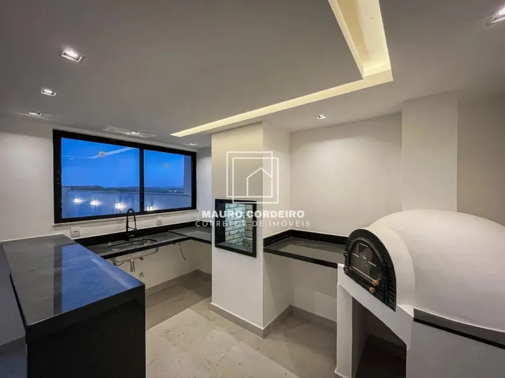 Casa, 6 quartos, 500 m² - Foto 14