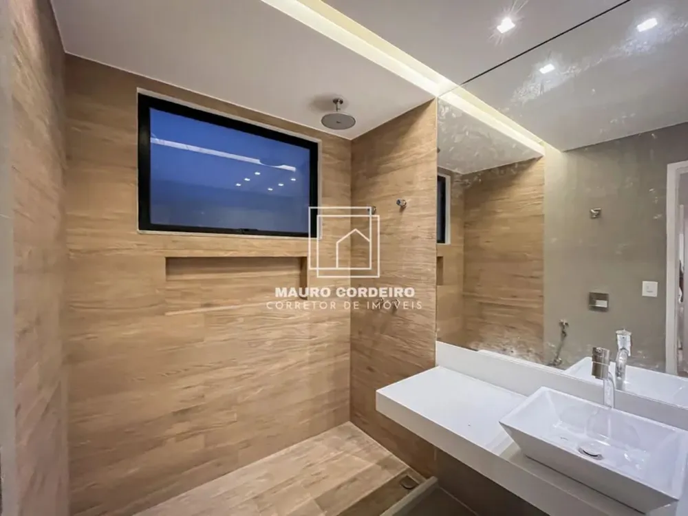 Casa, 6 quartos, 500 m² - Foto 4