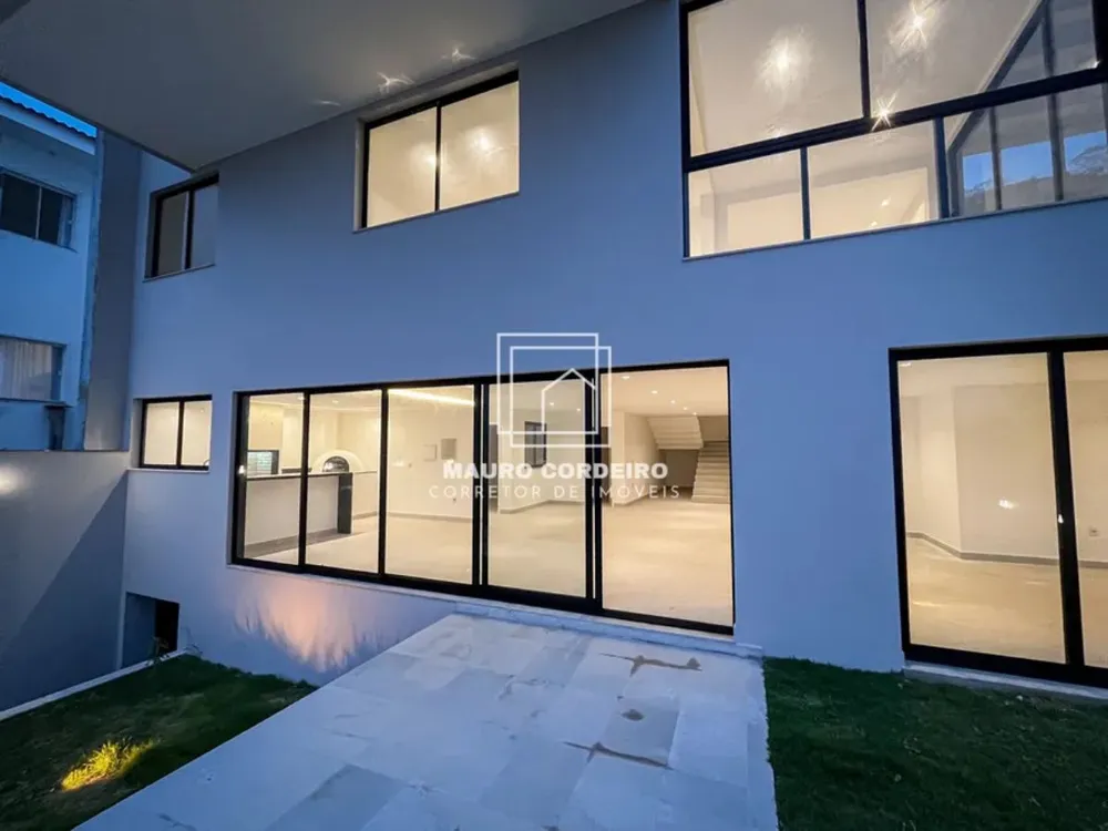 Casa, 6 quartos, 500 m² - Foto 16