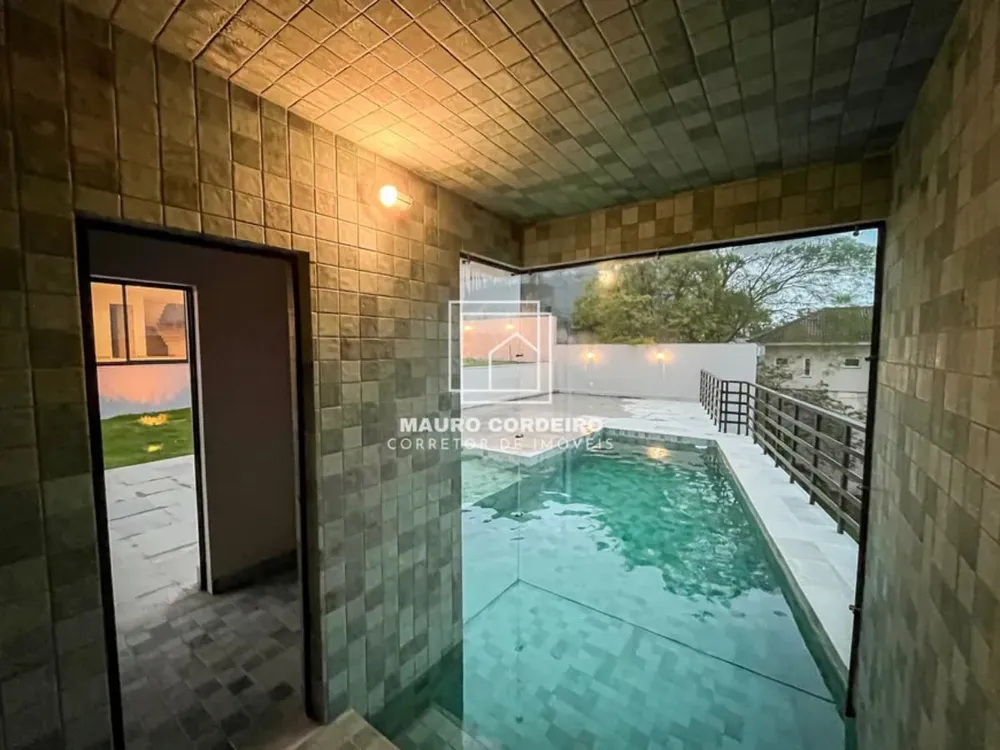 Casa, 6 quartos, 500 m² - Foto 1