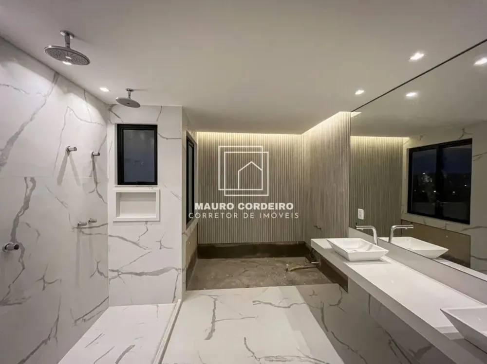 Casa, 6 quartos, 500 m² - Foto 18