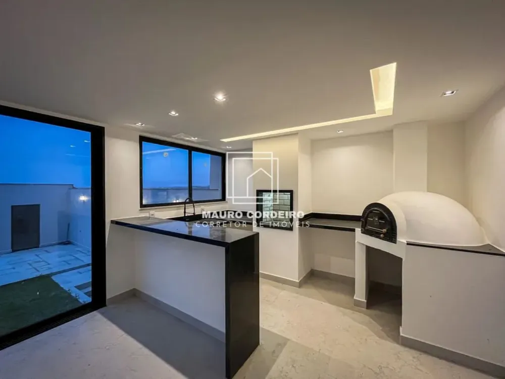 Casa, 6 quartos, 500 m² - Foto 19