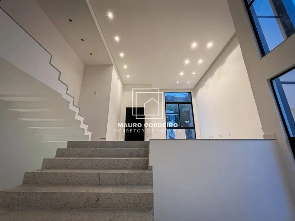 Casa, 6 quartos, 500 m² - Foto 5