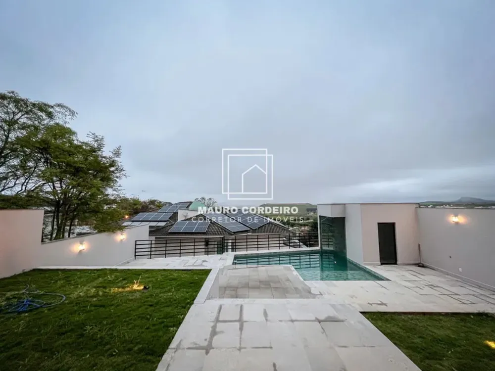 Casa, 6 quartos, 500 m² - Foto 25