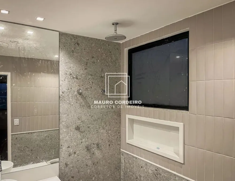 Casa, 6 quartos, 500 m² - Foto 1