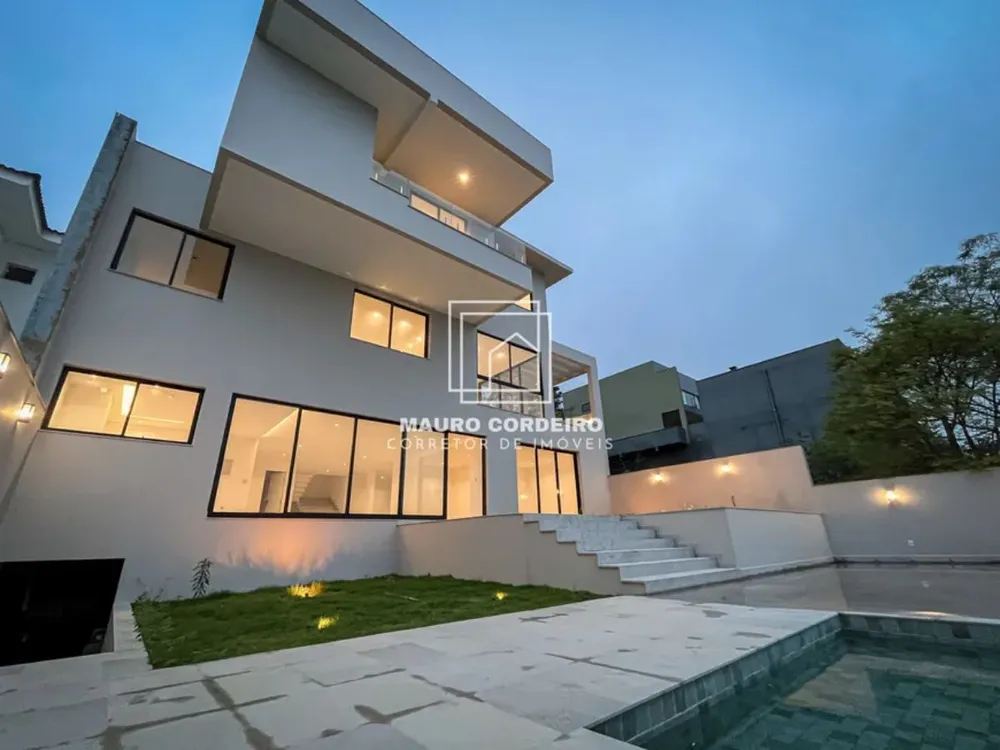 Casa, 6 quartos, 500 m² - Foto 7