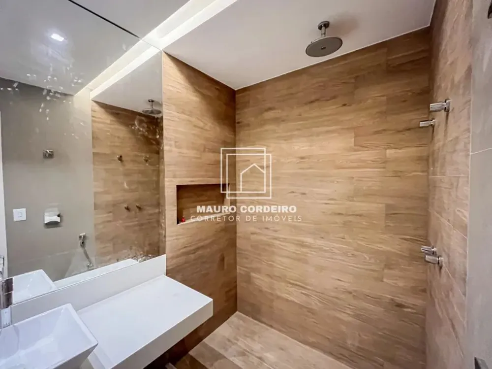 Casa, 6 quartos, 500 m² - Foto 28