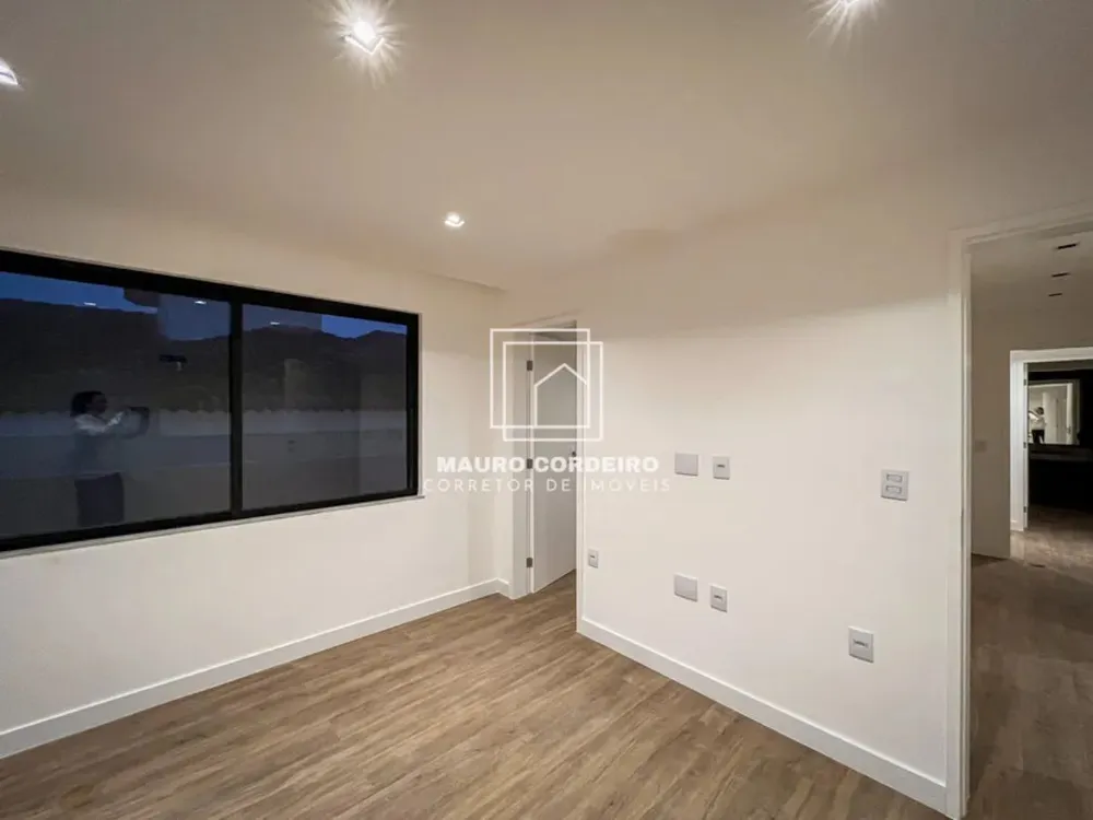 Casa, 6 quartos, 500 m² - Foto 11