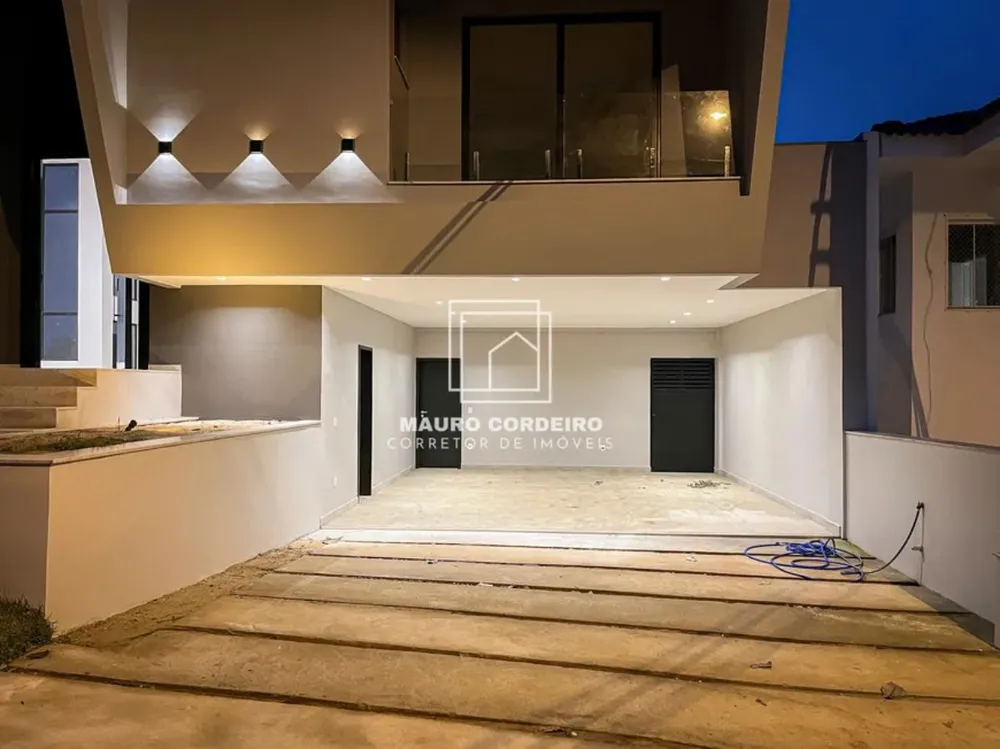 Casa, 6 quartos, 500 m² - Foto 3