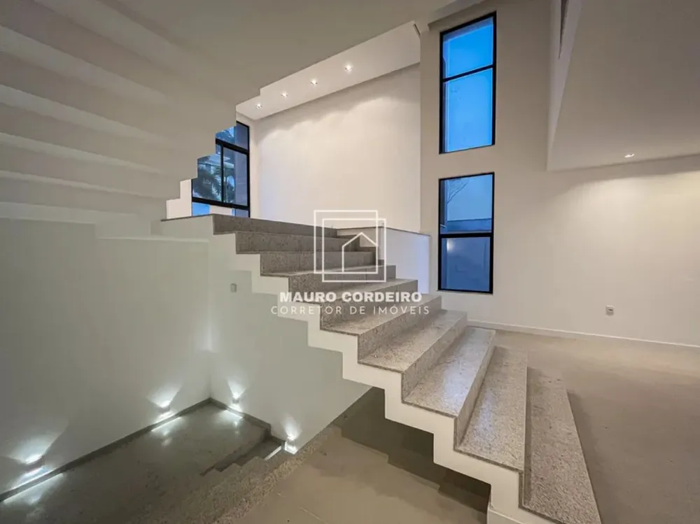 Casa, 6 quartos, 500 m² - Foto 10