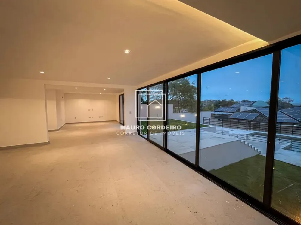 Casa, 6 quartos, 500 m² - Foto 3