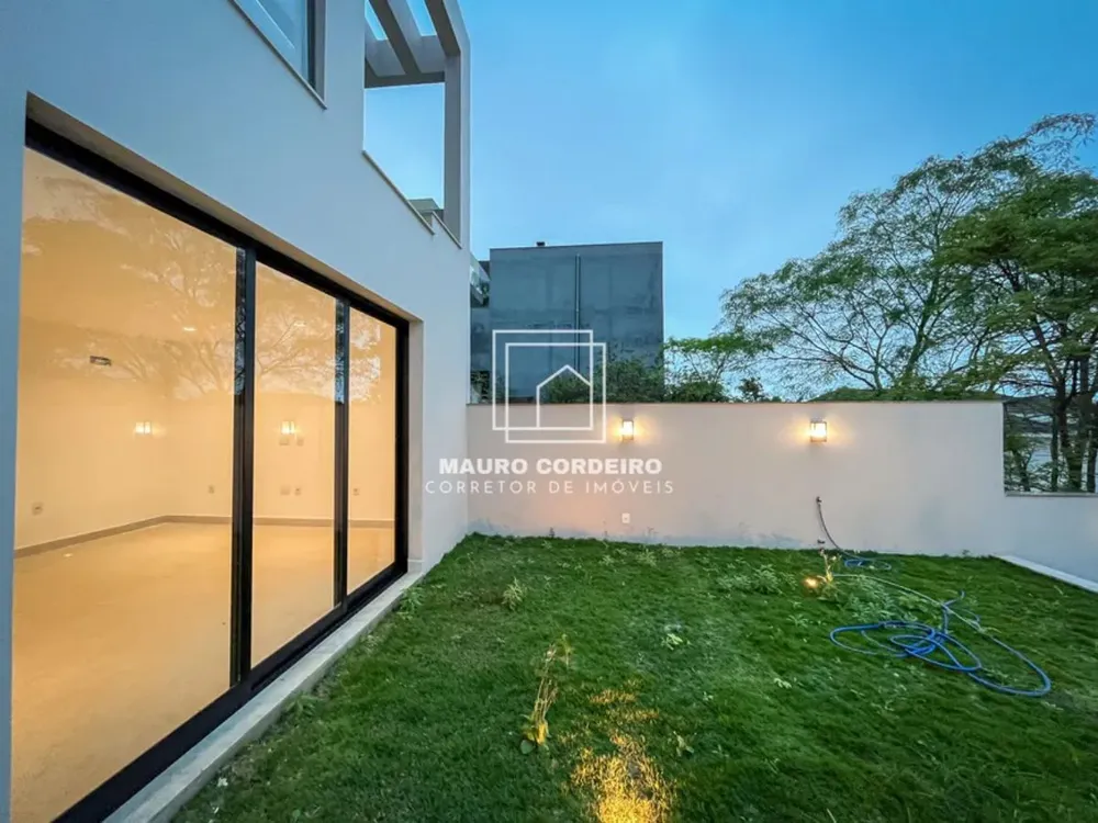 Casa, 6 quartos, 500 m² - Foto 23