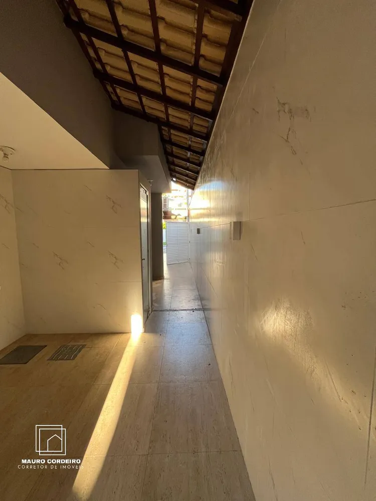 Casa, 3 quartos, 280 m² - Foto 25