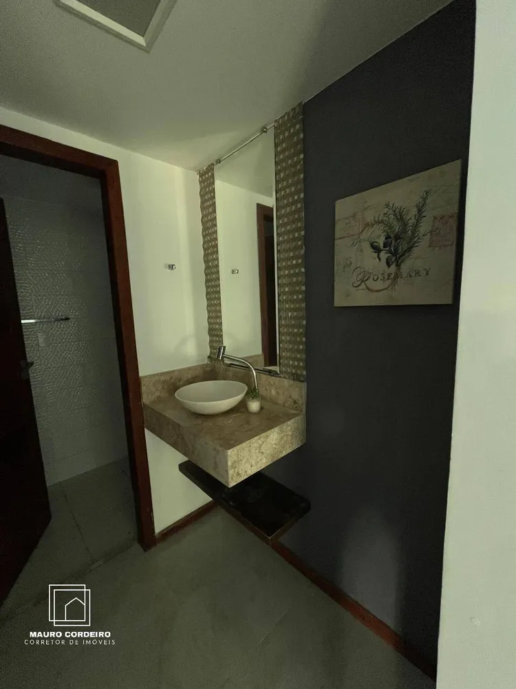 Casa, 3 quartos, 280 m² - Foto 30