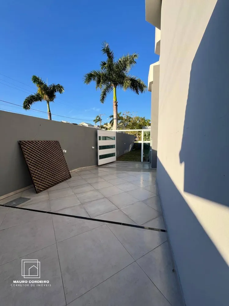 Casa, 3 quartos, 280 m² - Foto 20