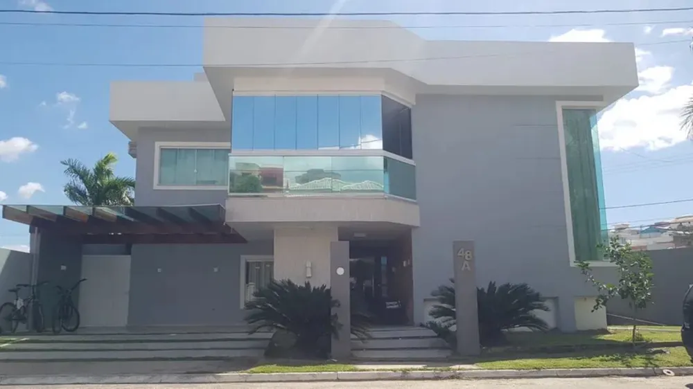 Casa, 3 quartos, 280 m² - Foto 1