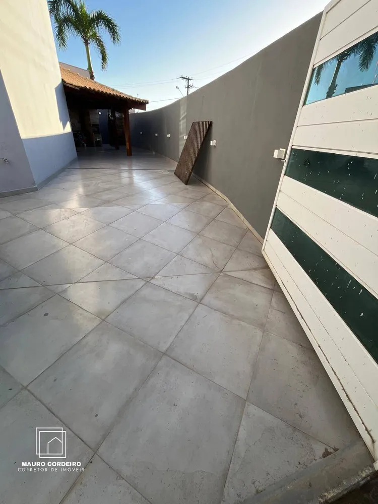 Casa, 3 quartos, 280 m² - Foto 22