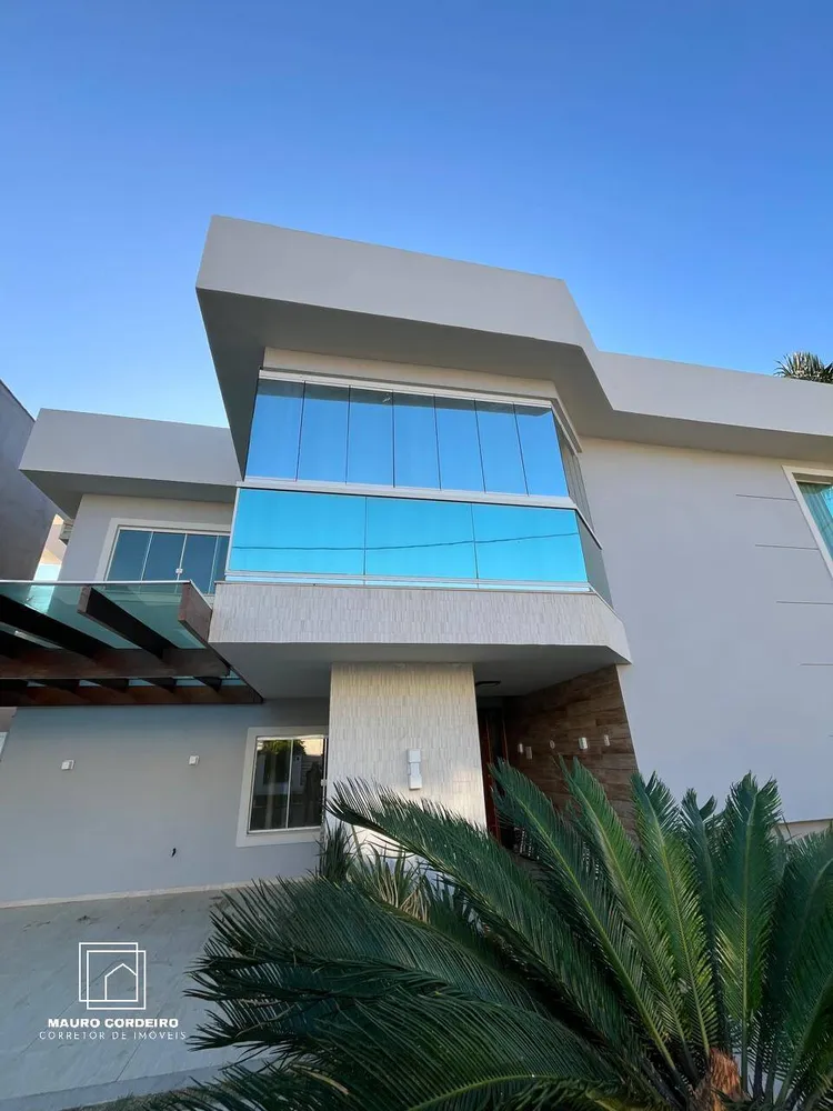 Casa, 3 quartos, 280 m² - Foto 13
