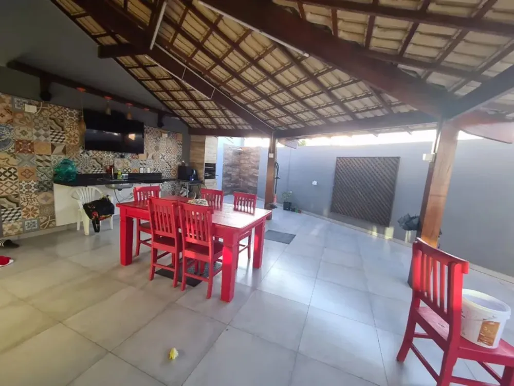 Casa, 3 quartos, 280 m² - Foto 3