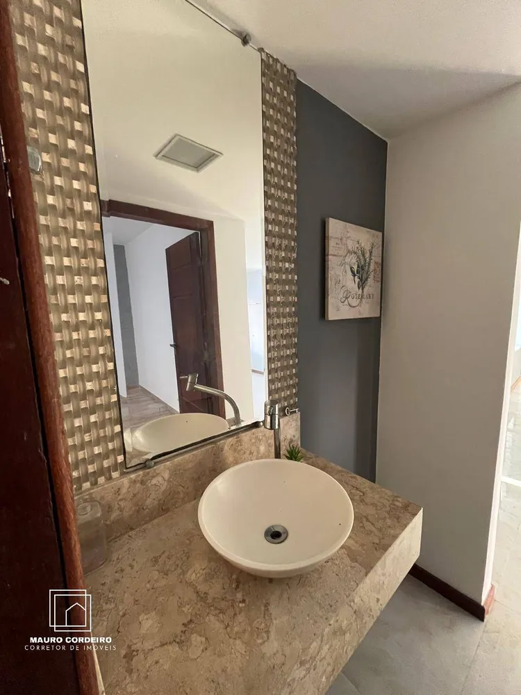 Casa, 3 quartos, 280 m² - Foto 34