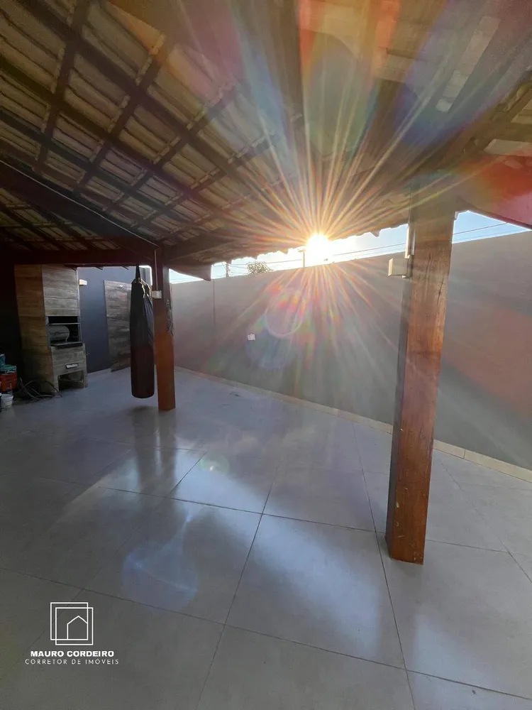 Casa, 3 quartos, 280 m² - Foto 21