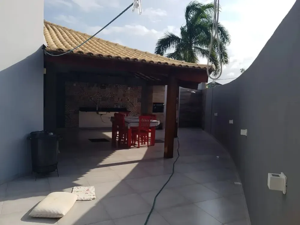 Casa, 3 quartos, 280 m² - Foto 19