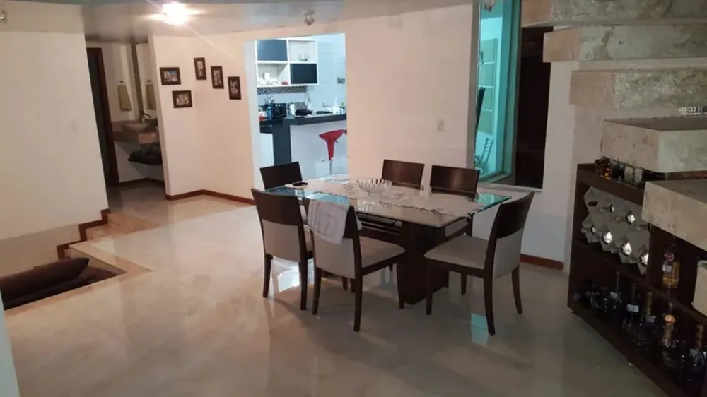 Casa, 3 quartos, 280 m² - Foto 9