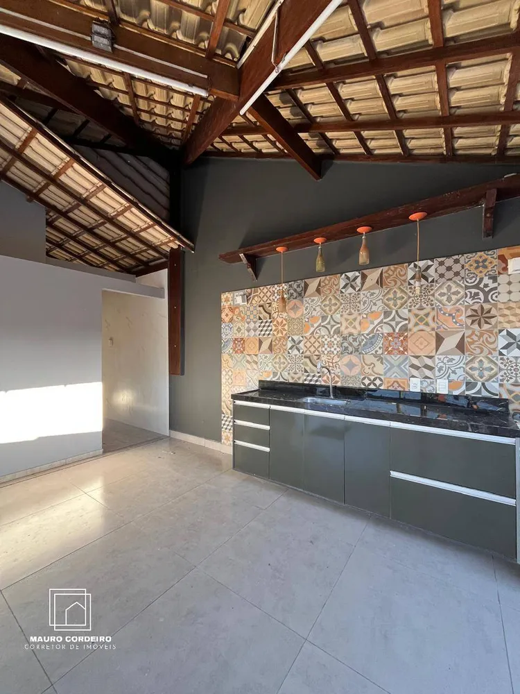Casa, 3 quartos, 280 m² - Foto 23